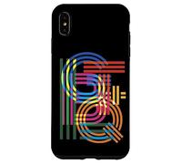 Pride Shirt Transgender Lesbian Gay LGBTQ+ Flag Bisexual Case for iPhone XS Max