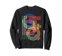 Pride Shirt Transgender Lesbian Gay LGBTQ+ Flag Bisexual Sweatshirt