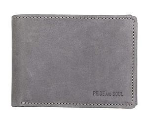 Pride & Soul Modern 10, 5 x 8, 0 x 2, 5 Centimeters Grau