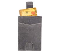 Pride & Soul Modern 11 x 7, 0 x 1, 0 Centimeters Grau