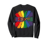Pride Spectrum | Artistic Lettering Concept Sweatshirt