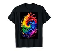 Pride Splash T-Shirt