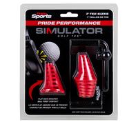 PRIDE SPORTS SIMULATOR GOLF TEES