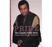 Pride: the Charley Pride Story