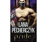 Pride (The Deadly Seven)