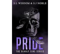 Pride: The Deadly Sins Series