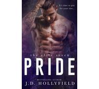 Pride (The Elite Seven)