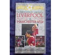 Pride & the Passion-Liverpool/Man.U [VHS]