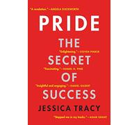 Pride: The Secret of Success