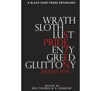 PRIDE: The Worst Sin of All (Seven Deadly Sins)