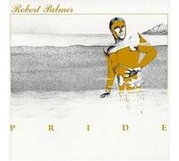 PRIDE VINYL LP [ILPS9720] 1983 ROBERT PALMER