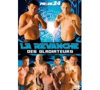 Pride - Vol.24 : La Revanche des gladiateurs