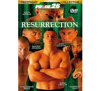 Pride - Vol.26 : Resurrection [Édition Collector]