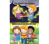 Pride Vs. Humility - Which One is the Best For Me?