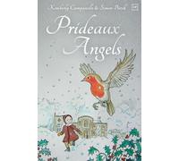 Prideaux Angels