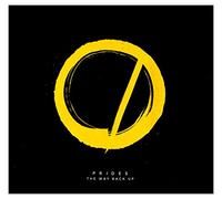 Prides - The Way Back Up