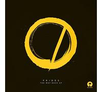 Prides - Way Back Up - CD - A600z