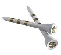 PrideSports 3-1/4" Money Tees