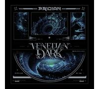 Pridian Venetian Dark CD multicolor Onesize