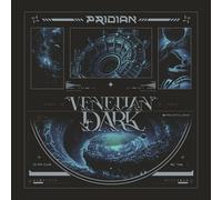 Pridian Venetian Dark LP Vinyl NEW