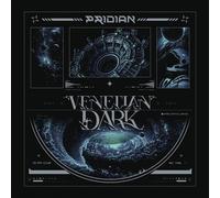 Pridian : Venetian Dark VINYL 12" Album Coloured Vinyl (2025) NEW