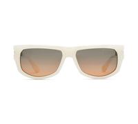 Pridm Sunglasses - female - Dita - Sunglasses - White - ONE SIZE - Accessories ONE SIZE