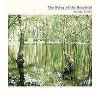 Philipp Priebe – The Being of the Beautiful – CD