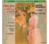 Prien - Melodies de la Belle