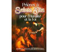 Prières à Sainte Zita pour l’Humilité et la Foi