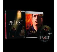Priest (1994) - [Imprint Limited Edition] Collection #503 (Blu-ray)