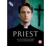 Priest (Blu-ray) [Region B]