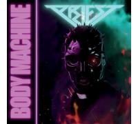 Priest Body Machine (CD) Album (US IMPORT)