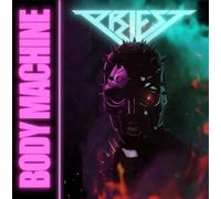 Priest - Body Machine [VINYL]