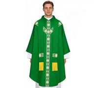 Priest Costume for Men Priest Outfit for the Catholic Church