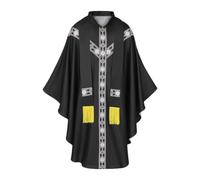 Priest Costume Priest Church Catholic Outfit