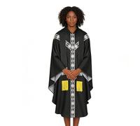 Priest Costume | With Ribbon For Catholic Priest Measuring Robe - Religious Garb For Clergy At Mass - For Men Prayer Church Wedding Party Masquerade Stage Cosplay Photo