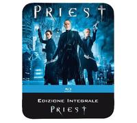 Priest (Edizione Integrale) (Tin Box)