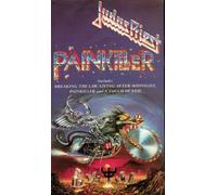 Priest Judas - Judas Priest: Painkiller [VHS]