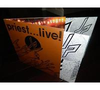 Priest...live (1987) [VINYL]