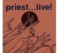 Judas Priest - Priest...live! [CD]