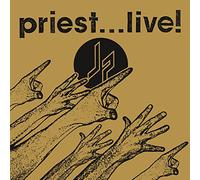 Priest... Live! [VINYL]