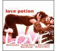 Priest - Love Potion