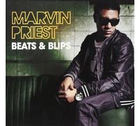 Priest Marvin - Beats & Blips