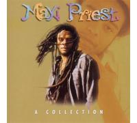 Priest, Maxi - A Collection