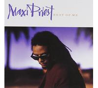 Priest Maxi - Best Of Me