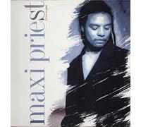Priest, Maxi - Close to You [Vinyl LP] [VINYL]