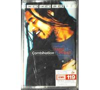 Priest, Maxi - Combination [CASSETTE]