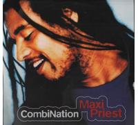 Priest, Maxi - Combination [VINYL]