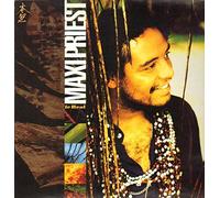 Priest Maxi - Fe Real [Vinyl LP]