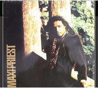 Priest, Maxi - Groovin in the Midnight [VINYL]